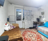 2-комн, 46кв м, этаж 3/5 ул Гарнаева, 79