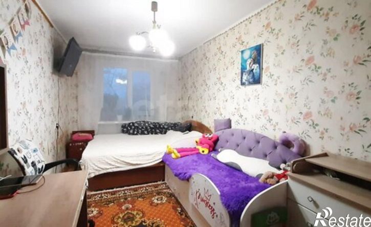 2-комн квартира ул Гарнаева, 79,  д. 79