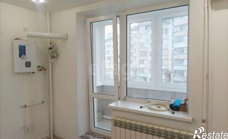 2-комн квартира Симферопольское шоссе, 41,  д. 41