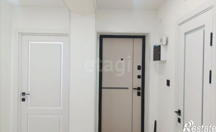 2-комн квартира Симферопольское шоссе, 41,  д. 41