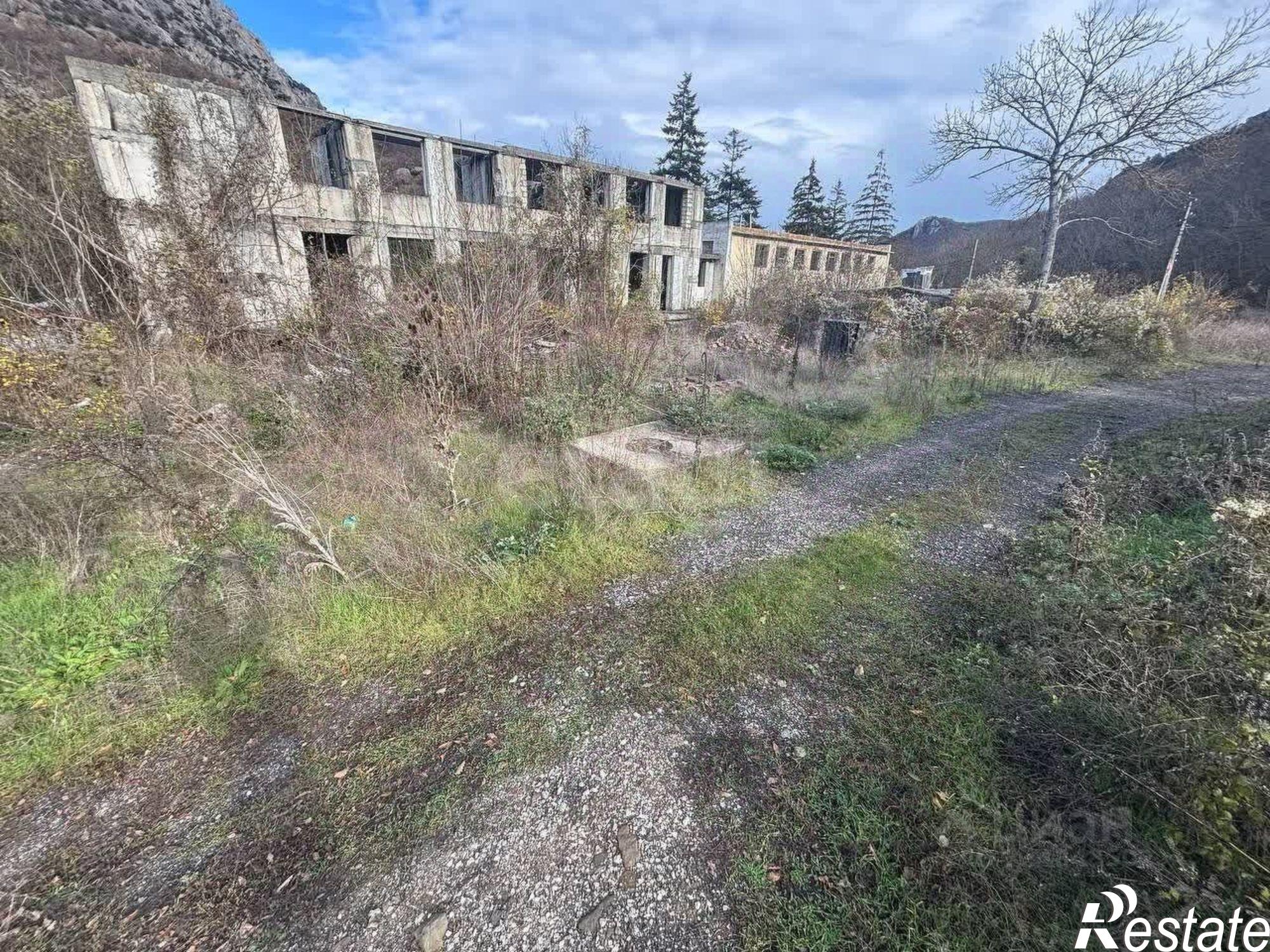 Купить складское помещение за 30 000 400 рублей на ул Крымская, 55