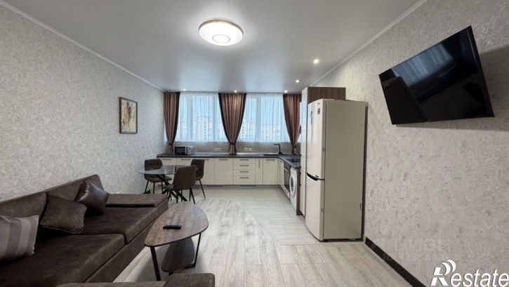 2-комн квартира Симферопольское шоссе, 11 к1,  д. 11 к1