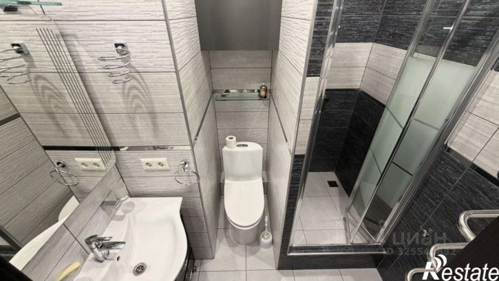 2-комн квартира Симферопольское шоссе, 11 к1,  д. 11 к1