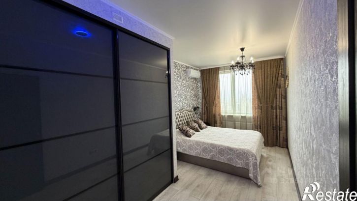 2-комн квартира Симферопольское шоссе, 11 к1,  д. 11 к1