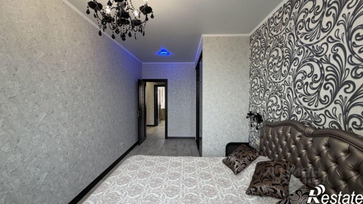 2-комн квартира Симферопольское шоссе, 11 к1,  д. 11 к1