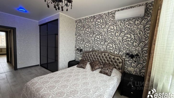 2-комн квартира Симферопольское шоссе, 11 к1,  д. 11 к1