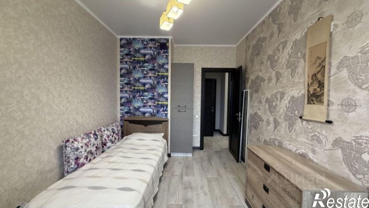 2-комн квартира Симферопольское шоссе, 11 к1,  д. 11 к1
