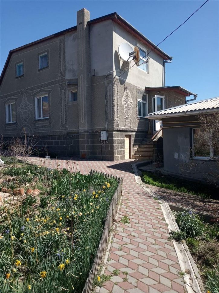 Коттедж/дом Коктебель