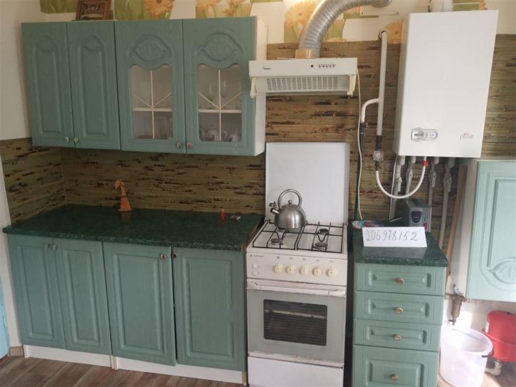 Коттедж/дом Коктебель