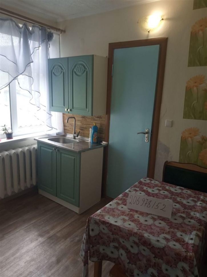 Коттедж/дом Коктебель