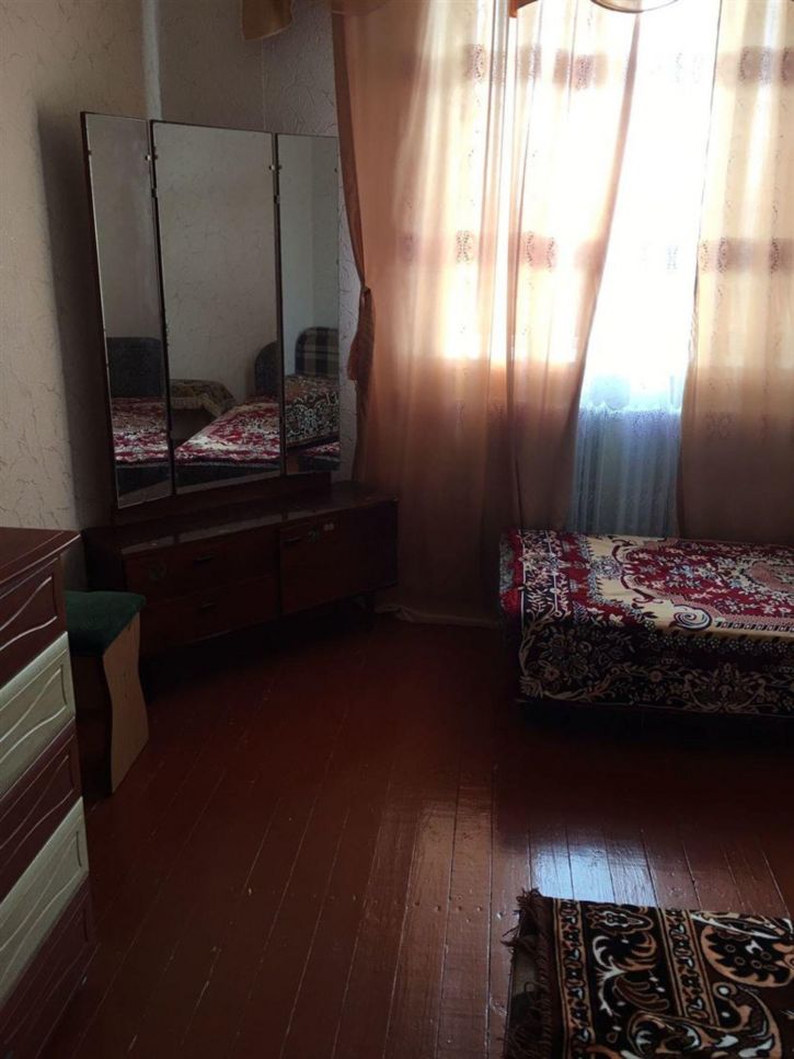 Коттедж/дом Коктебель