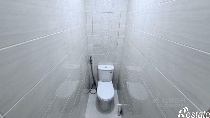 1-комн квартира ул Вересаева, 1,  д. 1
