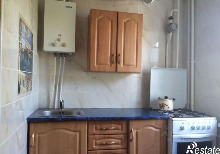 1-комн квартира Советская улица, 25,  д. 25