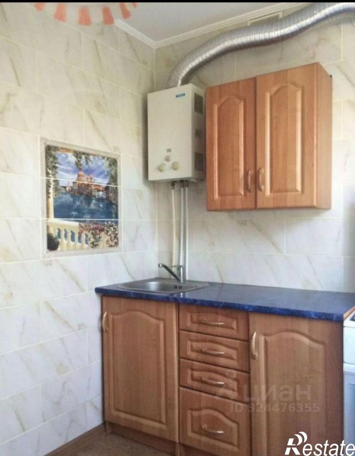 1-комн квартира Советская улица, 25,  д. 25