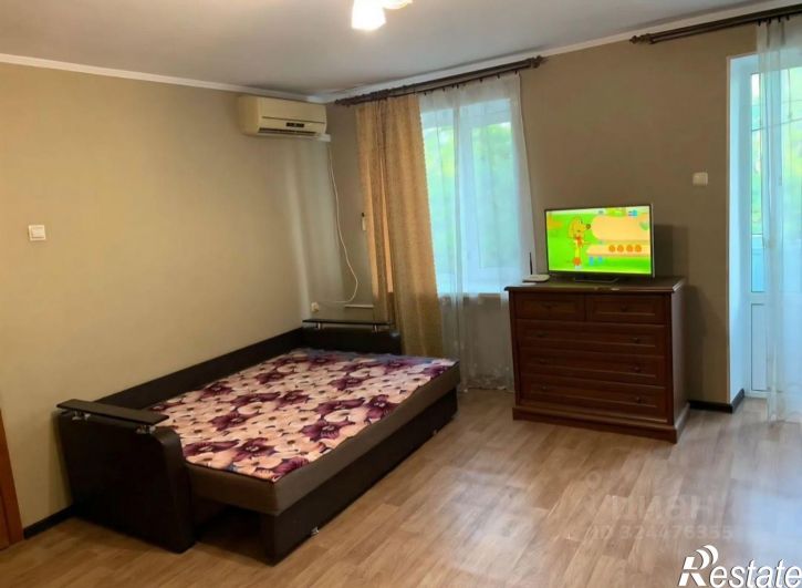 1-комн квартира Советская улица, 25,  д. 25