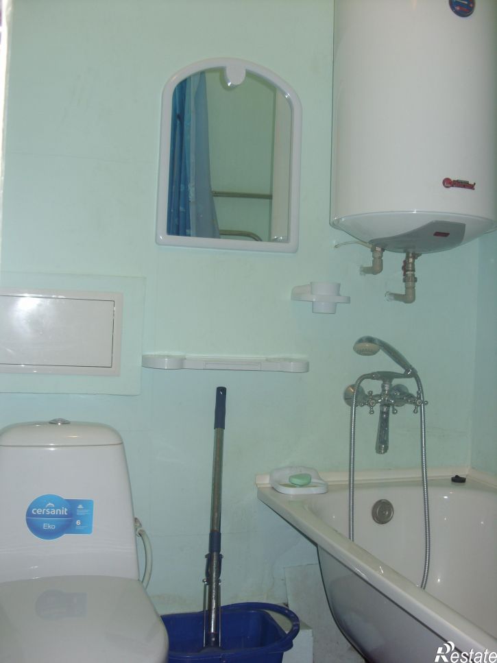 2-комн квартира г.феодосия, ул.Федько , 32