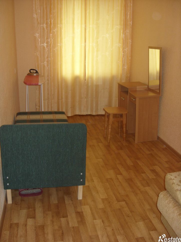 2-комн квартира г.феодосия, ул.Федько , 32