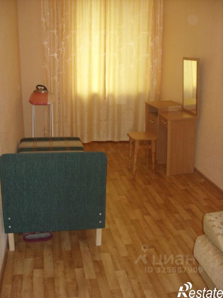 2-комн квартира ул Федько, 32,  д. 32
