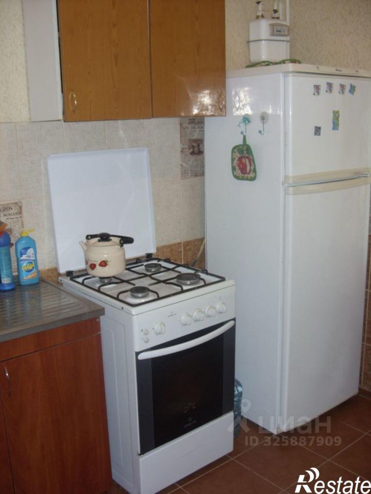 2-комн квартира ул Федько, 32,  д. 32