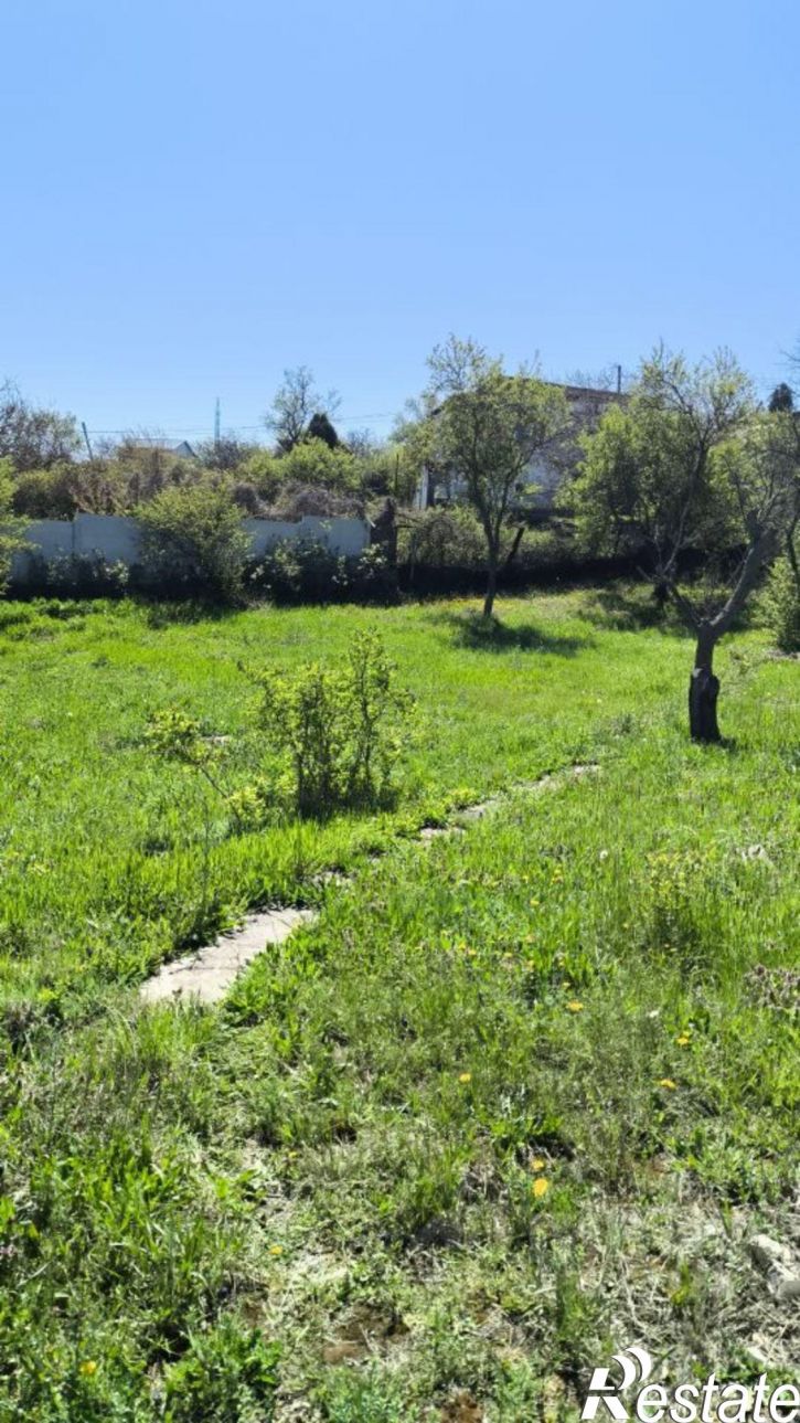 Земельный участок ТСН Родник