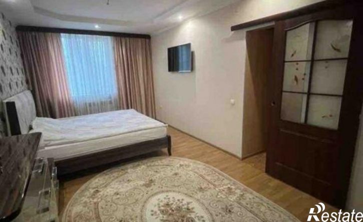 2-комн квартира Симферопольское шоссе, 41Б,  д. 41Б