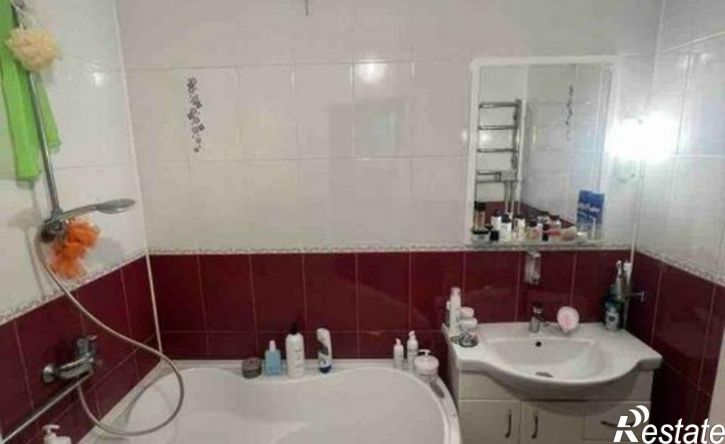 2-комн квартира Симферопольское шоссе, 41Б,  д. 41Б