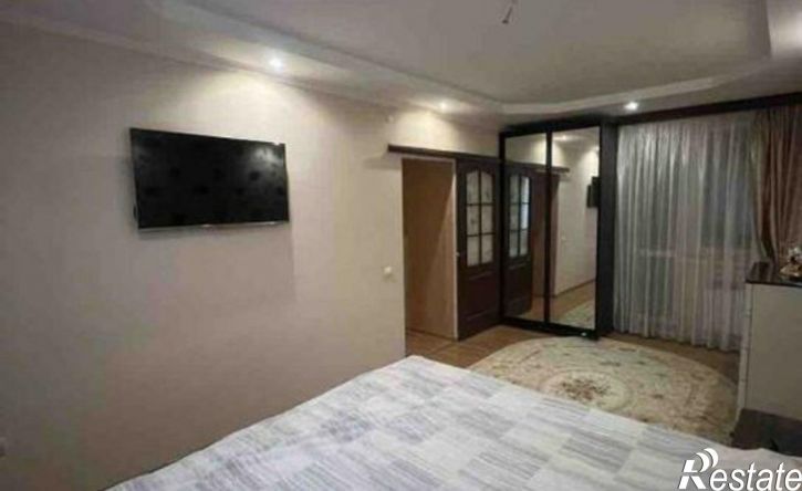 2-комн квартира Симферопольское шоссе, 41Б,  д. 41Б