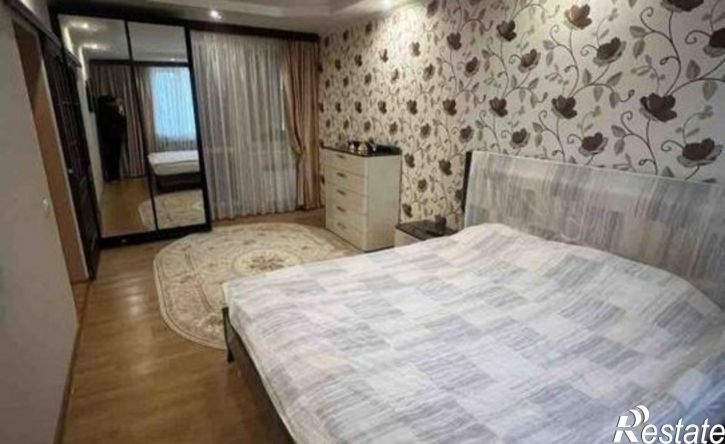 2-комн квартира Симферопольское шоссе, 41Б,  д. 41Б