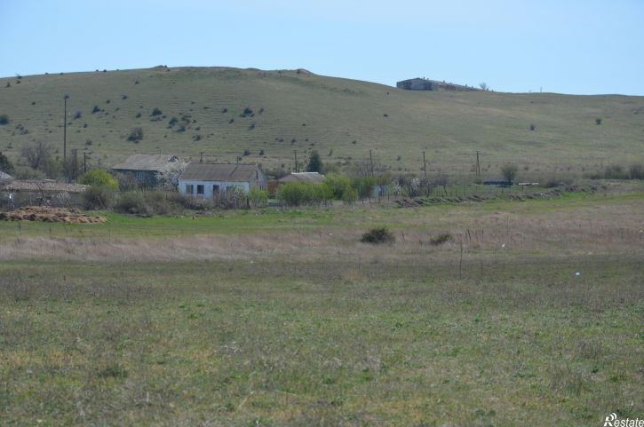 Земельный участок с.Ключевое Первомайское с/поселение ул.Урожайная, 23