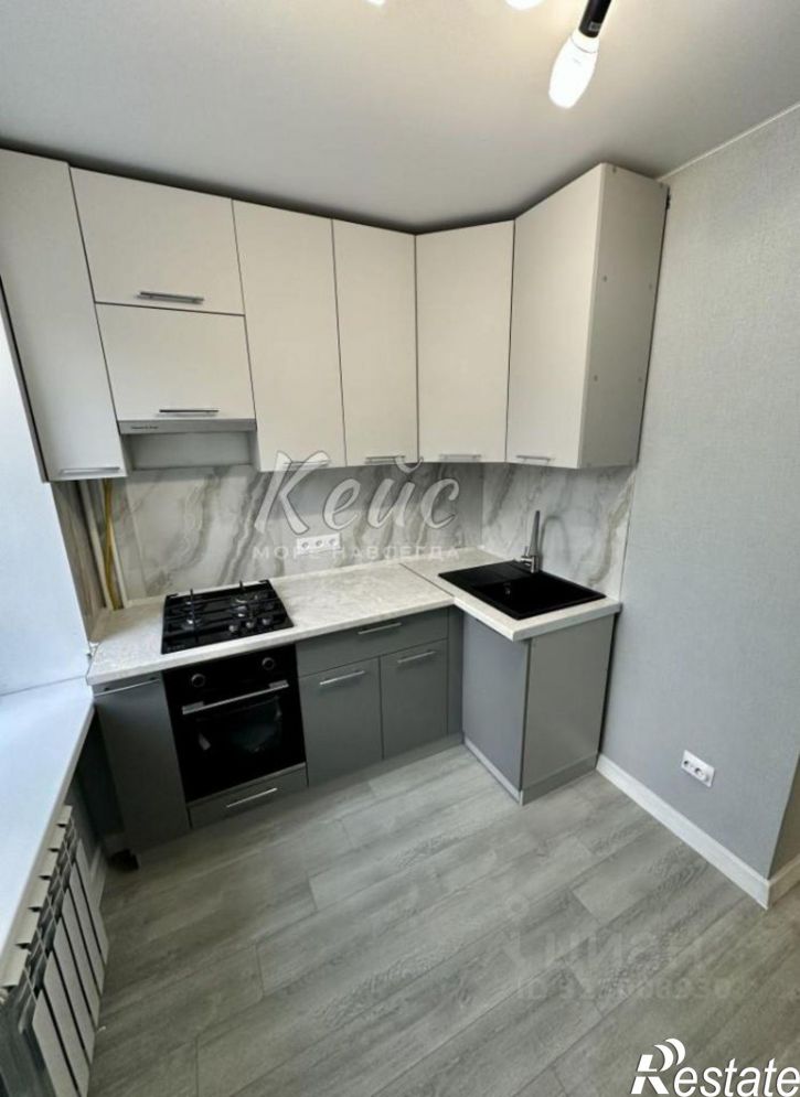 2-комн квартира улица Первушина, 30,  д. 30