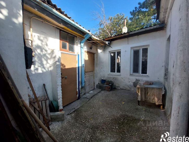 Коттедж/дом ул Русская, 36,  д. 36