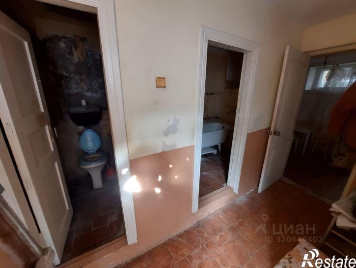 Коттедж/дом ул Русская, 36,  д. 36