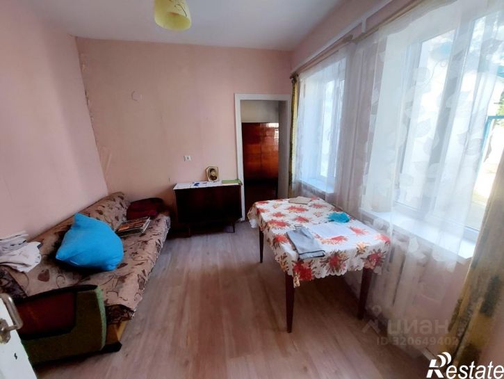 Коттедж/дом ул Русская, 36,  д. 36