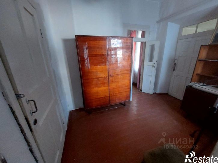 Коттедж/дом ул Русская, 36,  д. 36