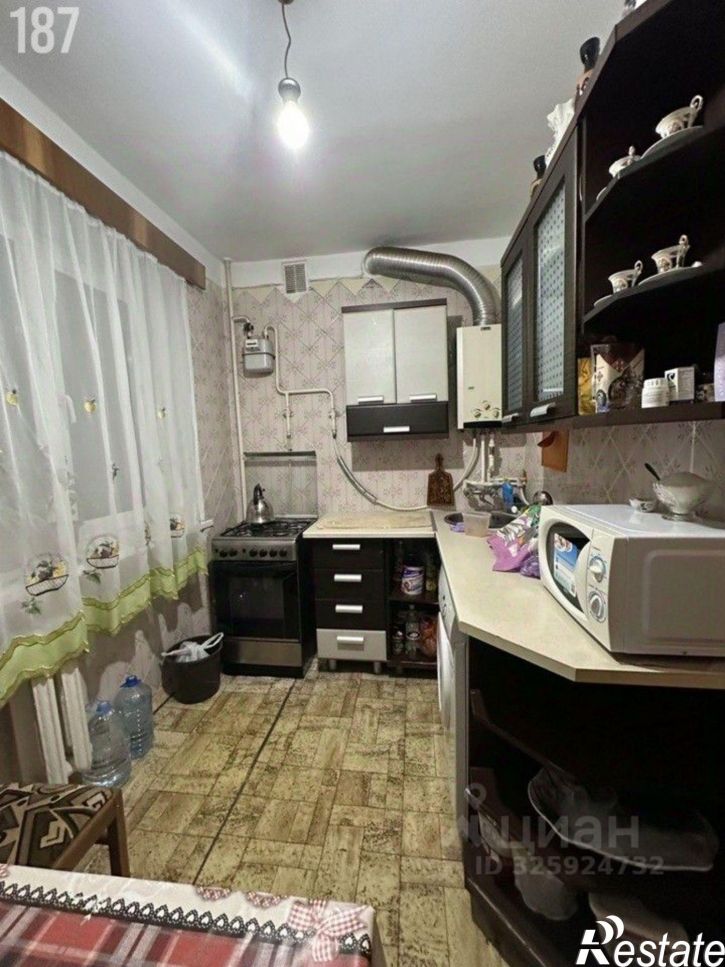 3-комн квартира ул Крымская, 7,  д. 7