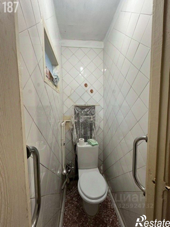 3-комн квартира ул Крымская, 7,  д. 7