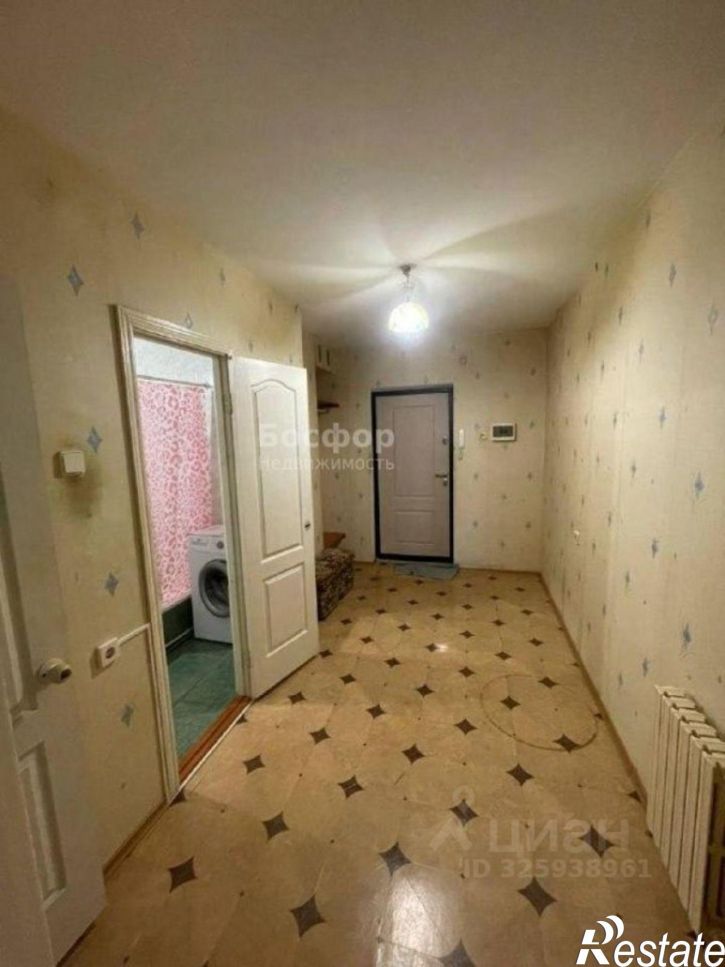 1-комн квартира ул Чкалова, 113А,  д. 113А