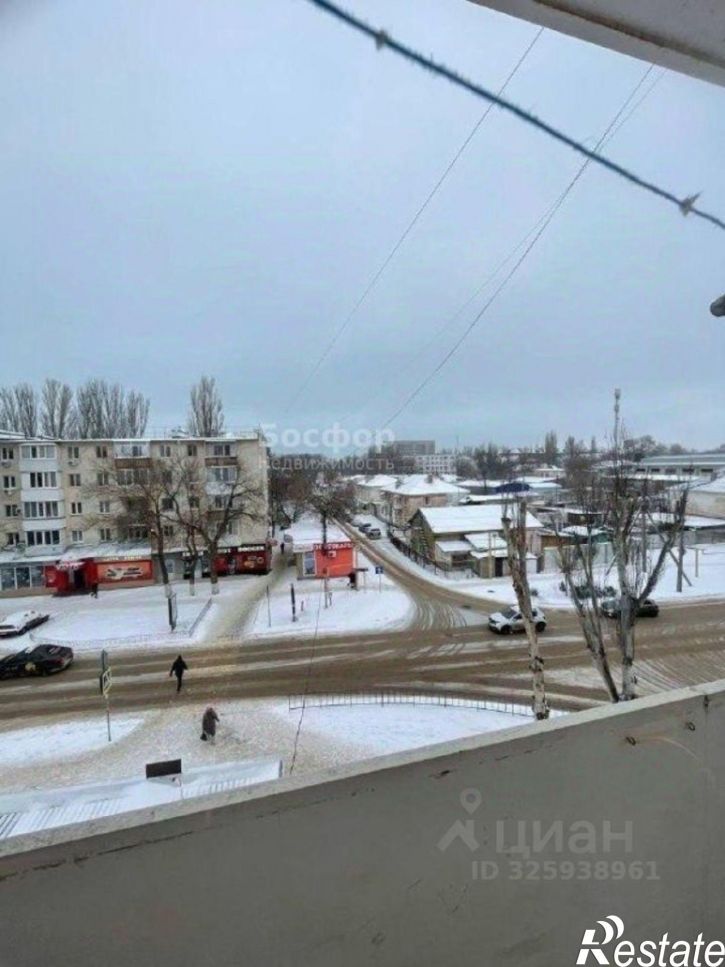 1-комн квартира ул Чкалова, 113А,  д. 113А