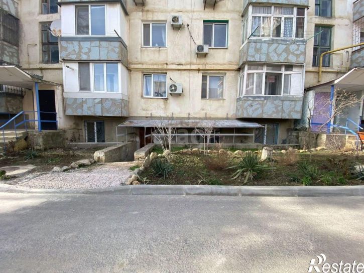 1-комн квартира ул Нахимова, 2,  д. 2