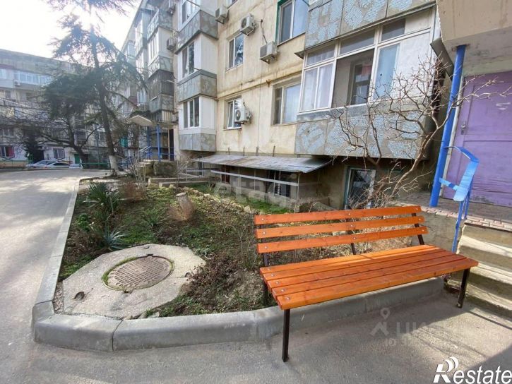 1-комн квартира ул Нахимова, 2,  д. 2