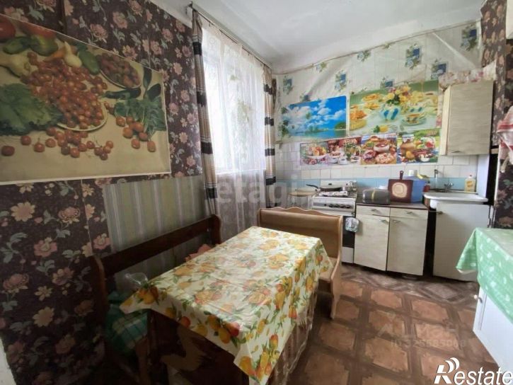 1-комн квартира ул Нахимова, 2,  д. 2