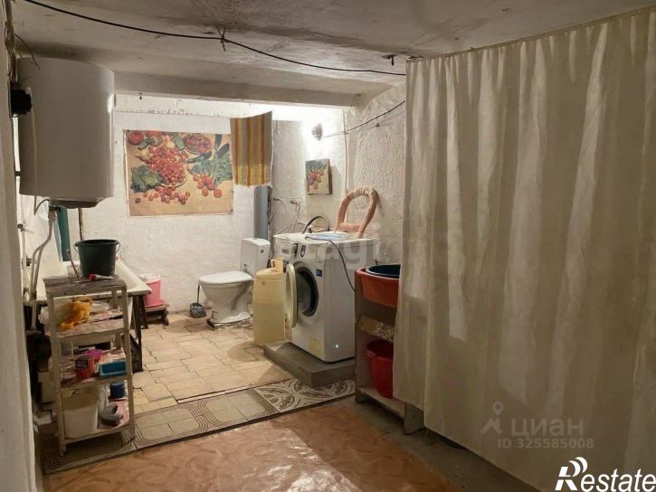 1-комн квартира ул Нахимова, 2,  д. 2
