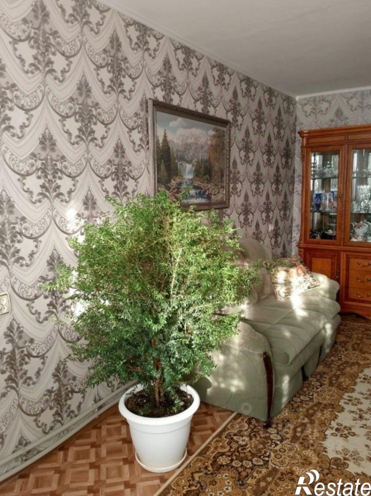 3-комн квартира ул Челнокова, 90,  д. 90