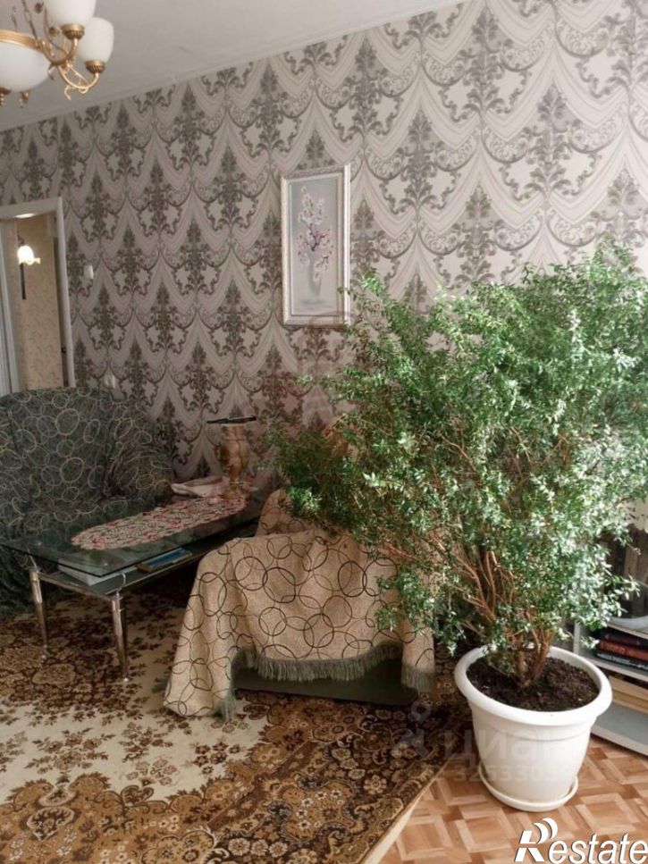 3-комн квартира ул Челнокова, 90,  д. 90