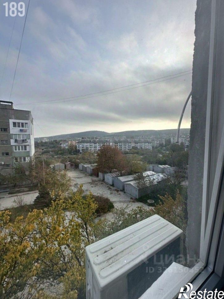 1-комн квартира улица Челнокова, 104,  д. 104