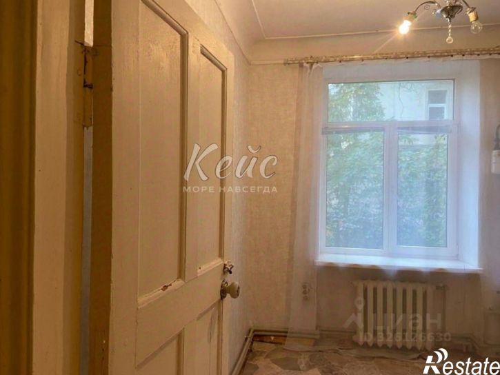 2-комн квартира улица Горького, 36,  д. 36