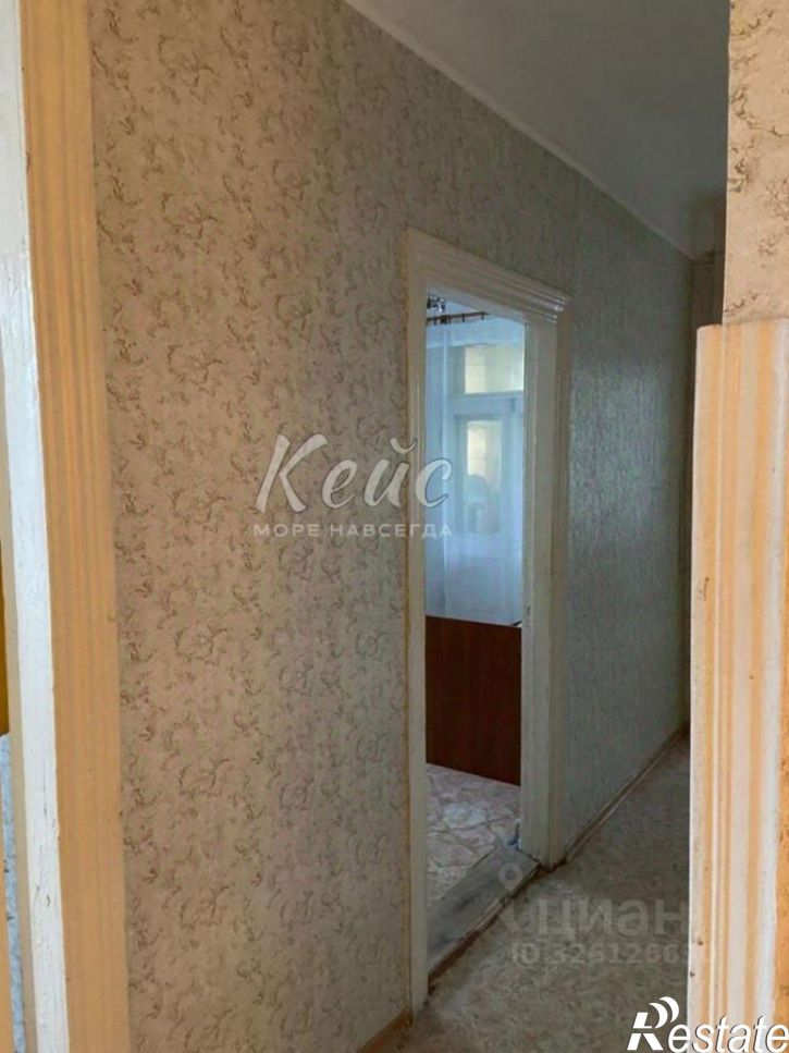 2-комн квартира улица Горького, 36,  д. 36