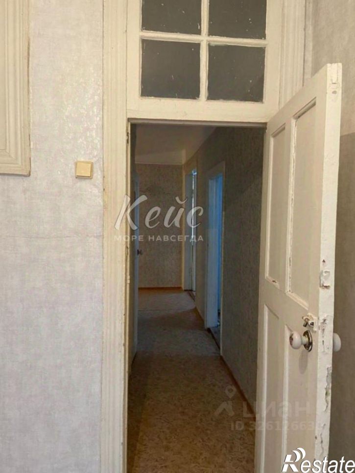 2-комн квартира улица Горького, 36,  д. 36