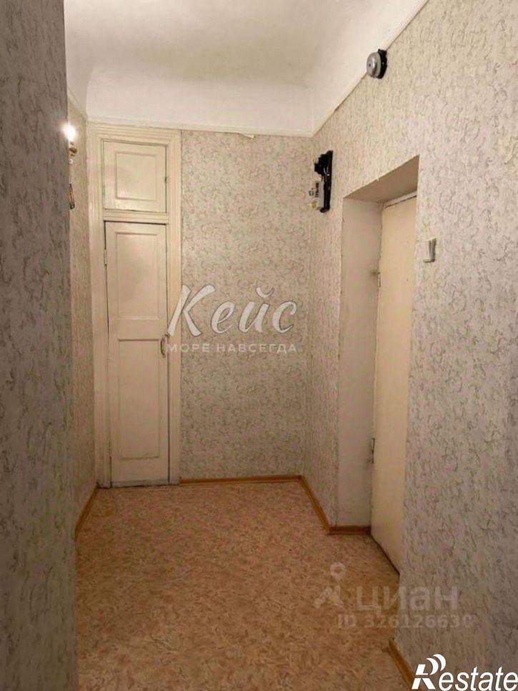 2-комн квартира улица Горького, 36,  д. 36