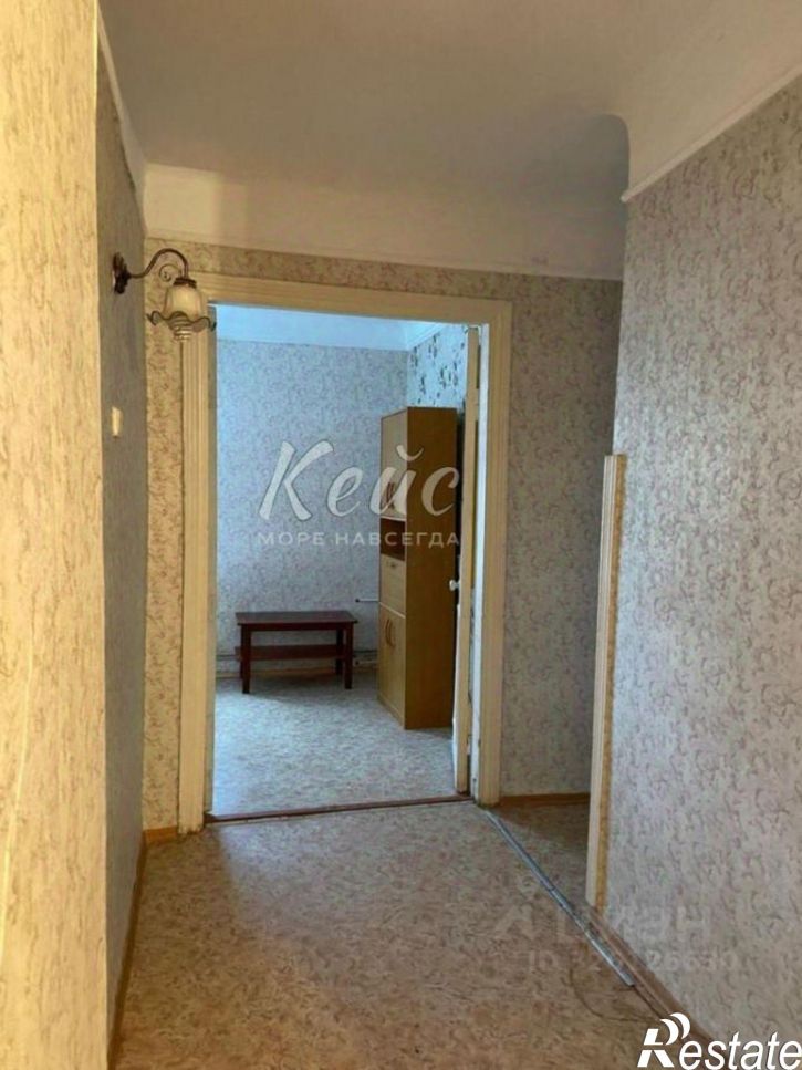 2-комн квартира улица Горького, 36,  д. 36